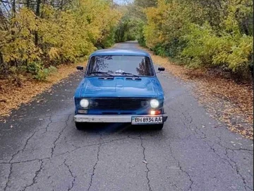 Авто ВАЗ 2103 1999 № 8147190