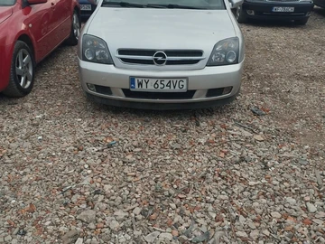Авто Opel Vectra 2003 № 8147195