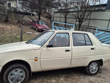 Авто ЗАЗ 1103 Slavuta 2003 № 8147200