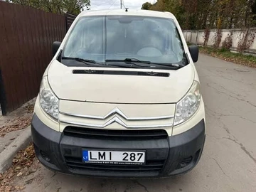 Авто Citroen Jumper 2008 № 8147201