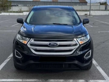 Авто Ford Edge 2017 № 8147205