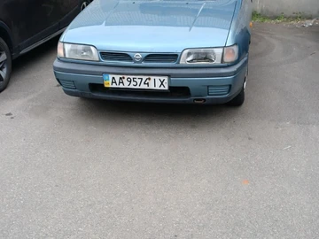 Авто Nissan Sunny 1994 № 8147208