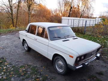Авто ВАЗ 2106 1984 № 8147210