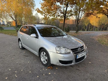Авто Volkswagen Golf 2007 № 8147211