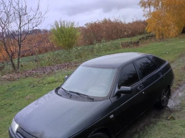 Авто ВАЗ 2112 2006 № 8147213
