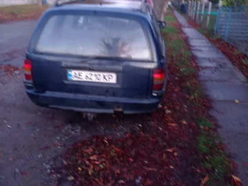 Авто Opel Omega 1988 № 8147214