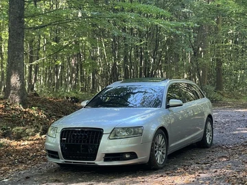 Авто Audi A6 2006 № 8147218