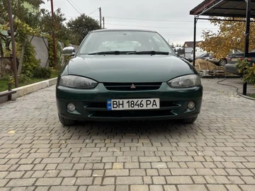 Авто Mitsubishi Mirage 1997 № 8147240