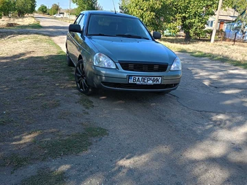 Авто ВАЗ 21071 2011 № 8147412