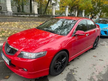 Авто Honda Accord 2005 № 8147415