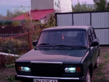 Авто ВАЗ 2107 2003 № 8147417