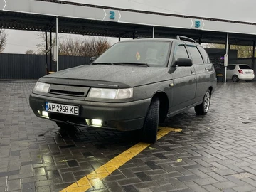 Авто ВАЗ 2111 2006 № 8147423