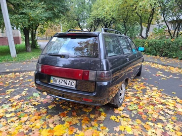 Авто ВАЗ 2111 2006 № 8147545