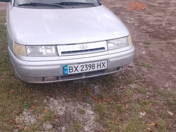 Авто ВАЗ 2110 2005 № 8147552
