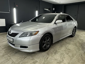 Авто Toyota Camry 2007 № 8147604