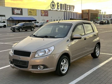 Авто ЗАЗ Vida 2012 № 8147607