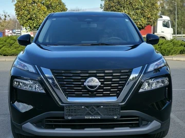 Авто Nissan Rogue 2023 № 8147610