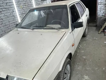 Авто ВАЗ 21099 1994 № 8147614