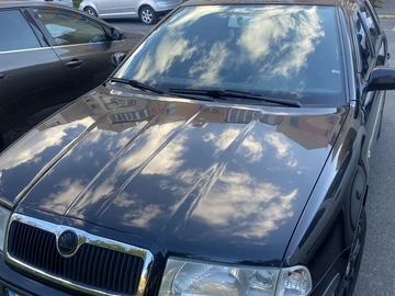 Авто Skoda Octavia 2007 № 8147751