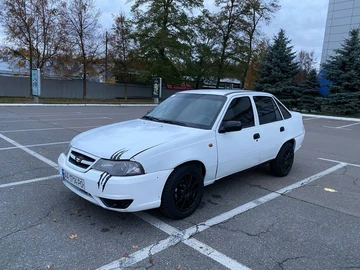 Авто Daewoo Nexia 2009 № 8147752