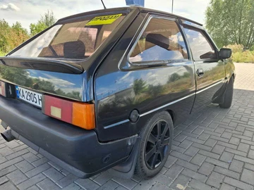 Авто ЗАЗ Таврия 2006 № 8147765