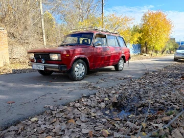 Авто ВАЗ 2104 1997 № 8147767