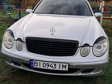 Авто Mercedes 200 2003 № 8147769