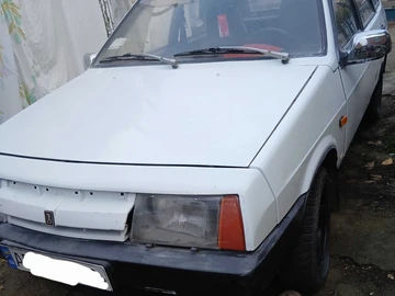 Авто ВАЗ 2109 1992 № 8147770