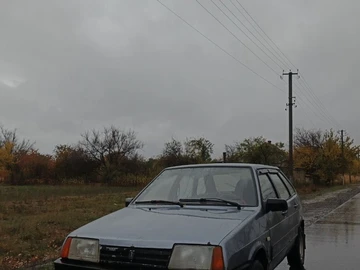 Авто ВАЗ 2109 2006 № 8147802