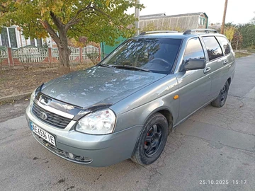 Авто ВАЗ 2171 Priora 2010 № 8147804