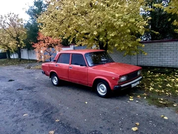 Авто ВАЗ 2105 1982 № 8147807