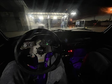 Авто ВАЗ 2106 1984 № 8147811