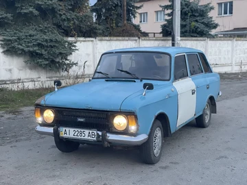 Авто  Grenadier 1989 № 8147821