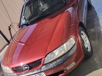 Авто Opel Vectra 1998 № 8147824