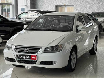 Авто Lifan 620 2012 № 8147834