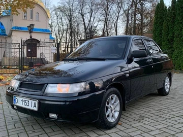 Авто ВАЗ 2110 2004 № 8147841