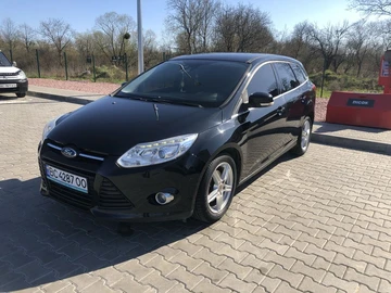 Авто Ford Focus 2012 № 8147844