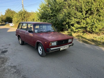 Авто ВАЗ 21043 1993 № 8147845