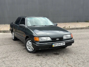 Авто Ford Scorpio 1991 № 8147850