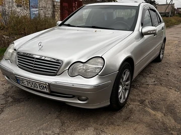 Авто Mercedes 200 2001 № 8147853