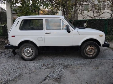 Авто ВАЗ 11113 Oka 1983 № 8147855