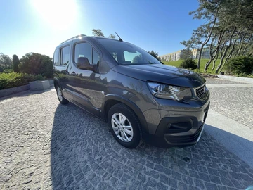Авто Peugeot 104 2019 № 8147859