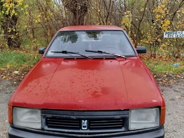Авто ВАЗ 11113 Oka 1991 № 8147860