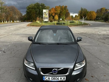 Авто Volvo S40 2011 № 8147872