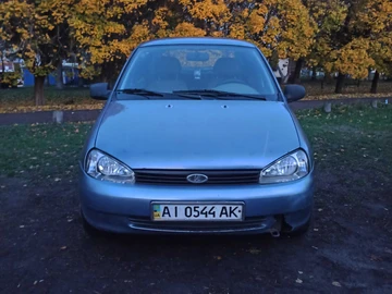 Авто ВАЗ 1118 Kalina 2006 № 8147873