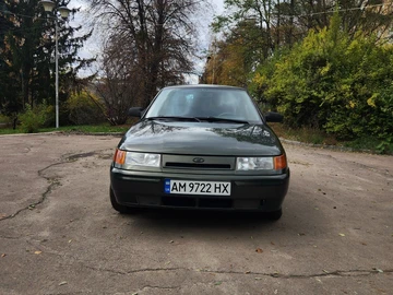 Авто ВАЗ 2110 2006 № 8150103