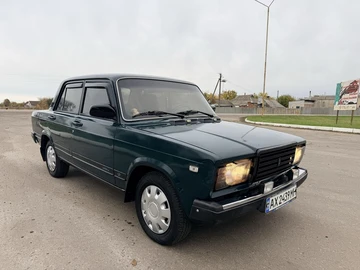 Авто ВАЗ 2107 2005 № 8147879