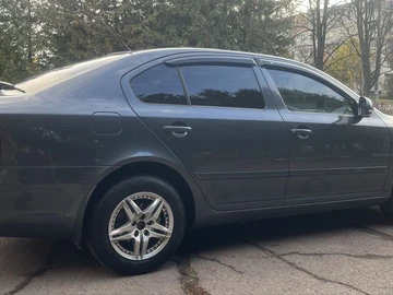Авто Skoda Octavia 2012 № 8147965