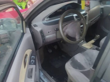 Авто Chery Qq6 S21  2008 № 8147972