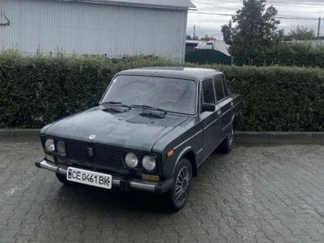 Авто ВАЗ 2106 1980 № 8147974